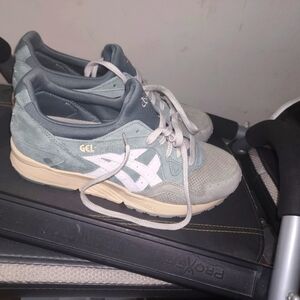 ASICS PLEASURES X Gel Lyte 3 OG mens sneaker